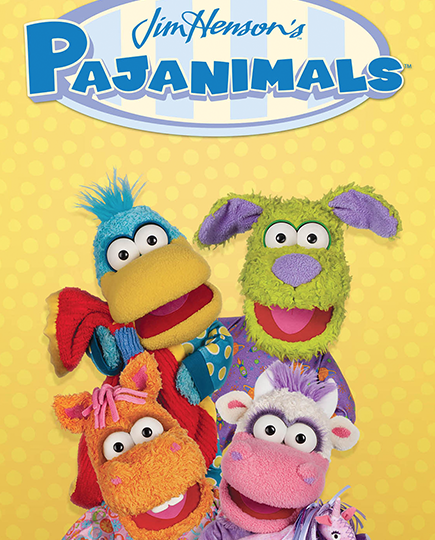 Pajanimals