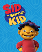 Sid the Science Kid